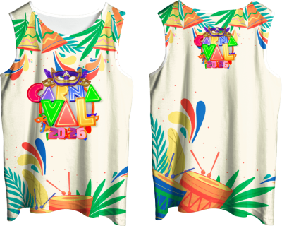 Arte da categoria abadá